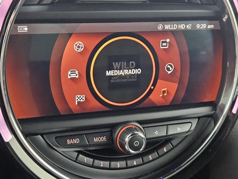 Used 2021 MINI Cooper John Cooper Works w/ Driver Assistance Package image 18