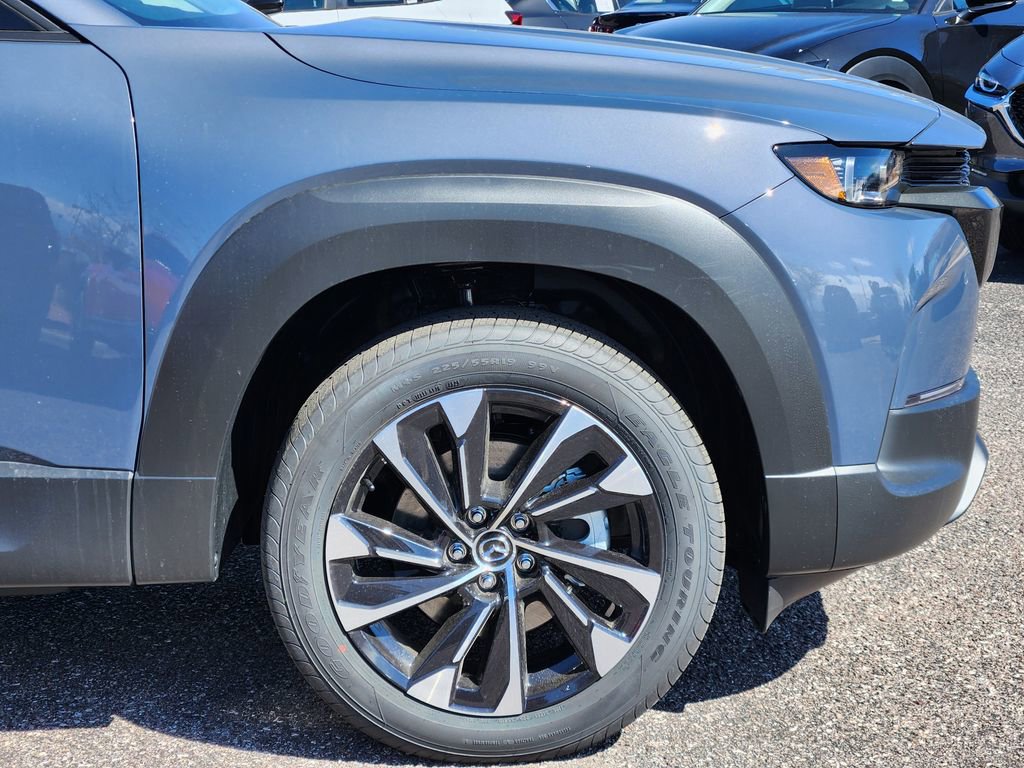 New 2026 MAZDA CX-50 2.5 Hybrid w/ Cargo Package image 29