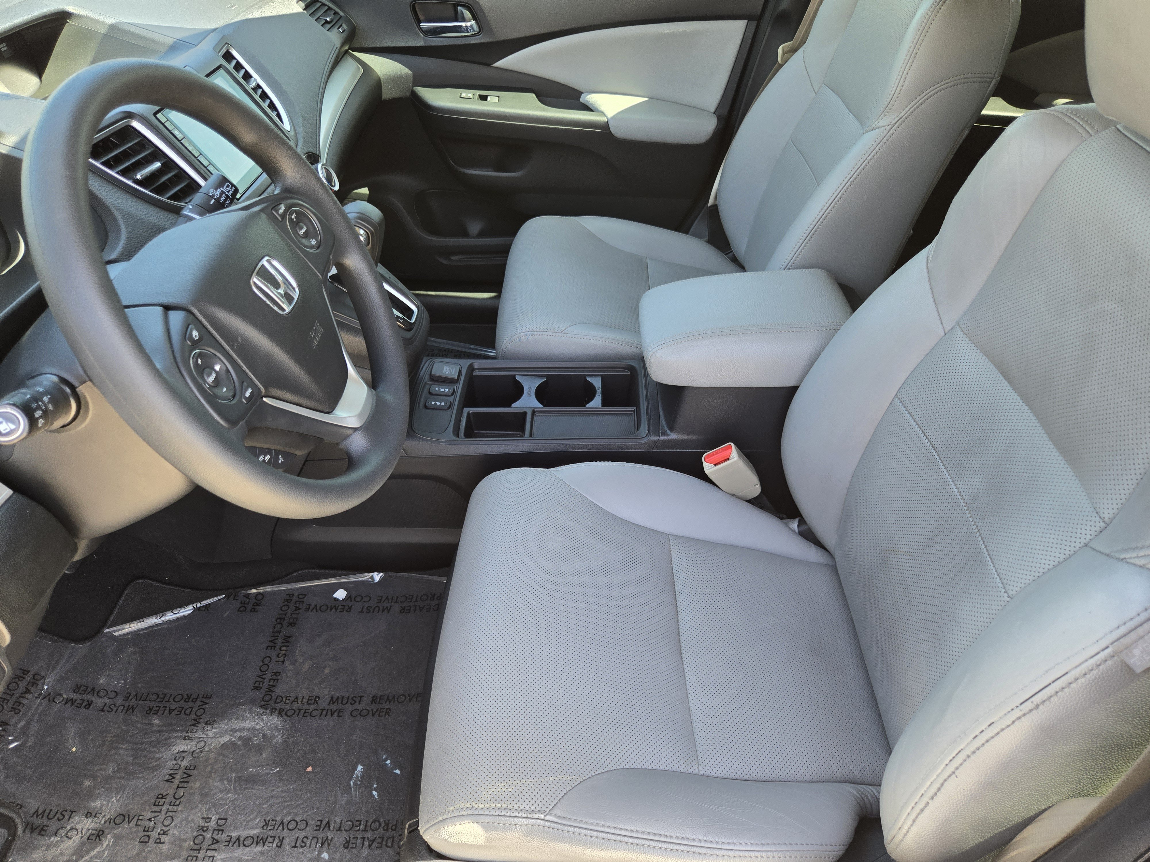 Used 2016 Honda CR-V EX image 9