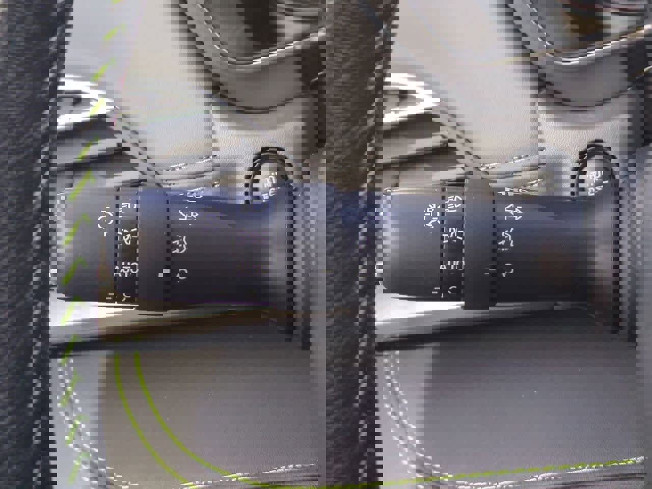 Used 2024 Subaru Outback Onyx Edition image 27