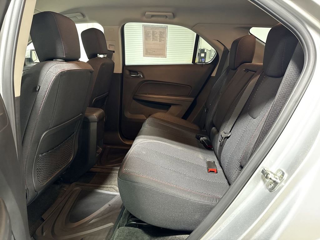 Used 2011 Chevrolet Equinox LT w/ Driver Convenience Package image 22