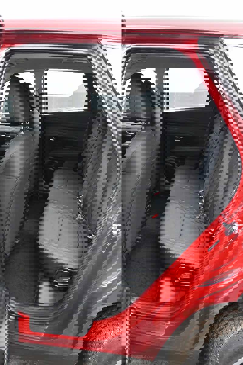 New 2026 Hyundai Tucson SE image 12