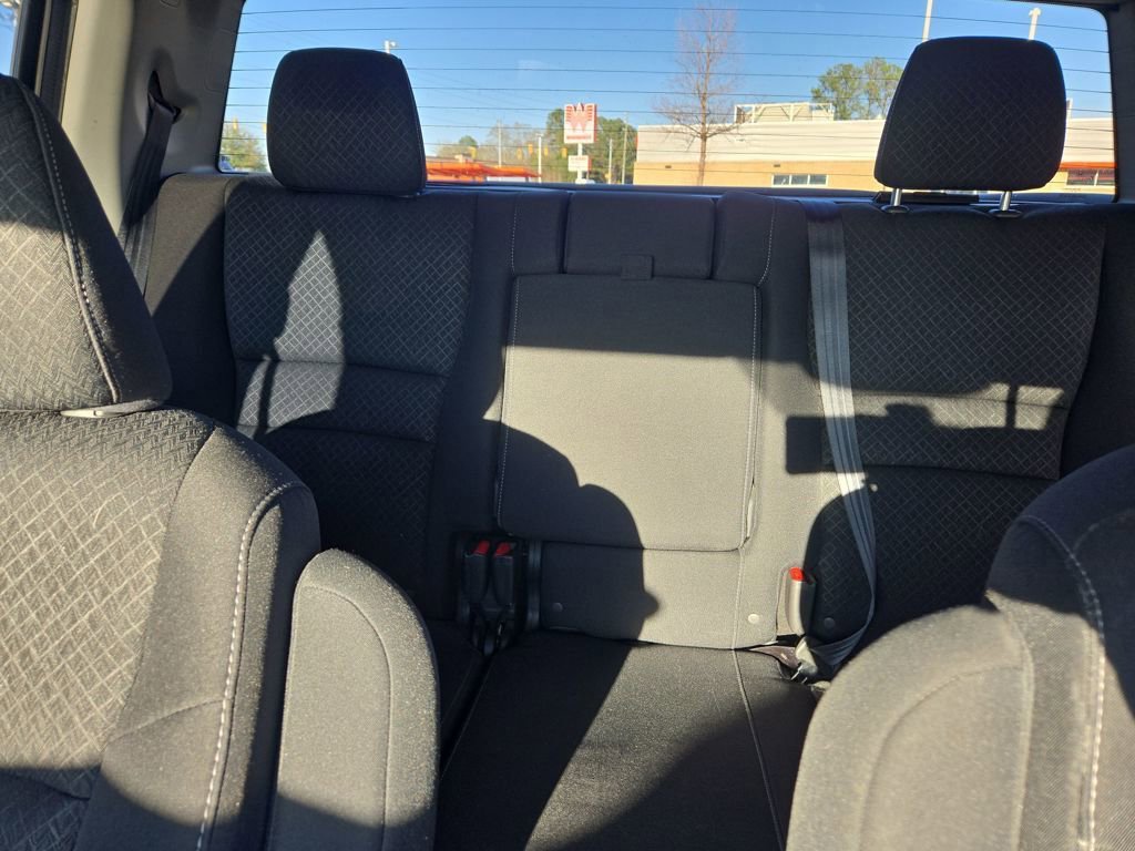 Used 2019 Honda Ridgeline Sport image 28