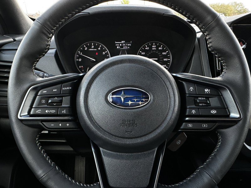 Certified 2026 Subaru Forester Limited image 25