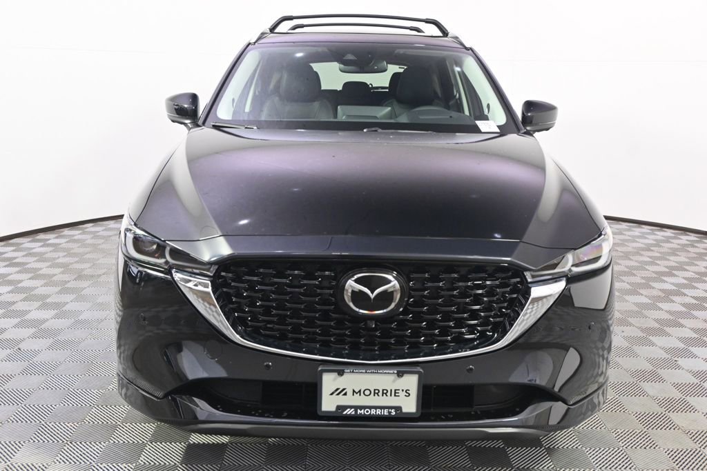 New 2025 MAZDA CX-5 AWD 2.5 S image 10