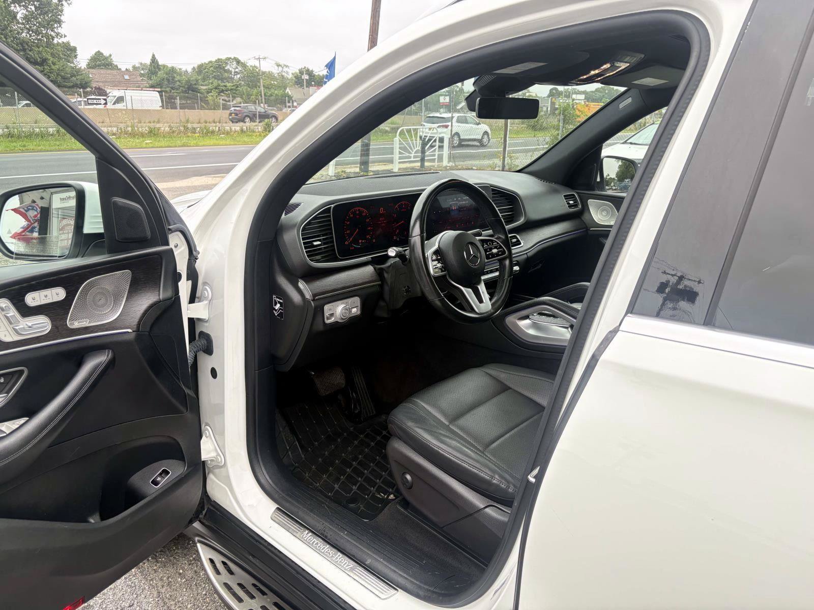 Used 2021 Mercedes-Benz GLE 350 image 12