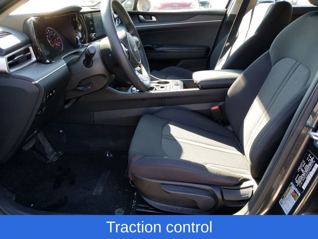 Used 2023 Kia K5 LXS image 15