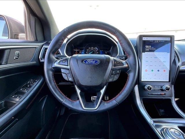 Used 2021 Ford Edge ST-Line AWD/4WD image 17