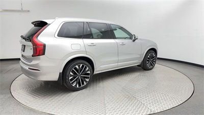 Certified 2025 Volvo XC90 B5 Core w/ Protection Package Premier image 2