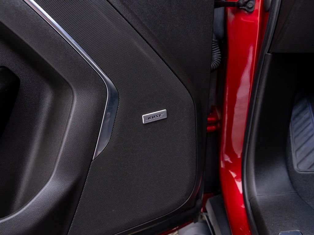 Used 2022 Chevrolet Tahoe Z71 image 14