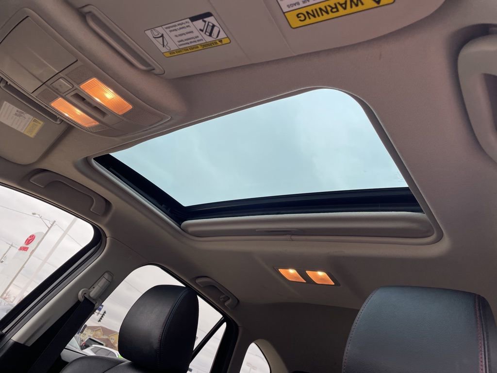 Used 2014 MAZDA CX-5 Grand Touring image 10