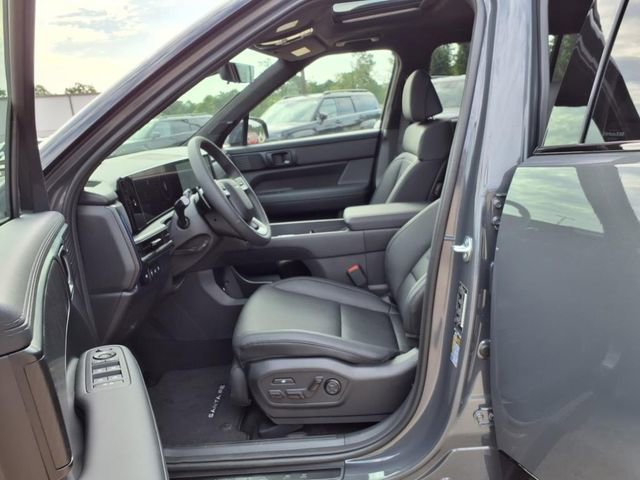 New 2026 Hyundai Santa Fe Calligraphy image 16