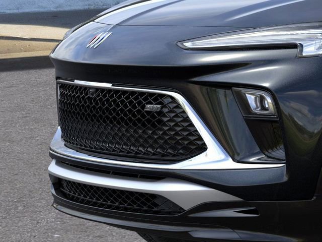 New 2026 Buick Encore GX Sport Touring w/ Experience Buick Package image 13