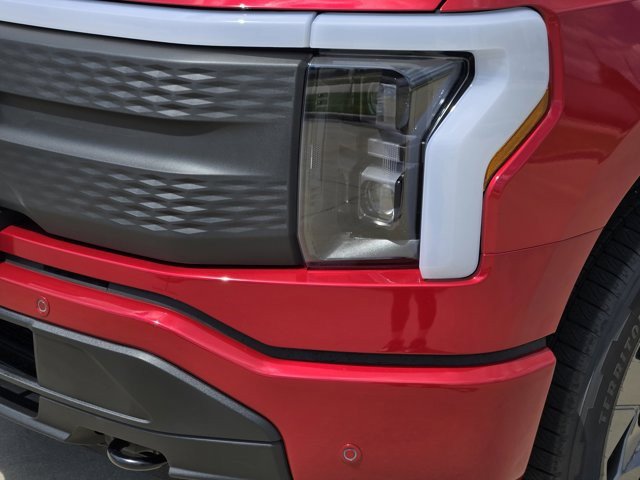 New 2025 Ford F150 Lightning Flash image 6