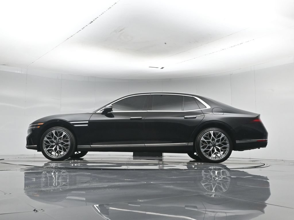 Used 2026 Genesis G90 3.5T AWD/4WD image 7
