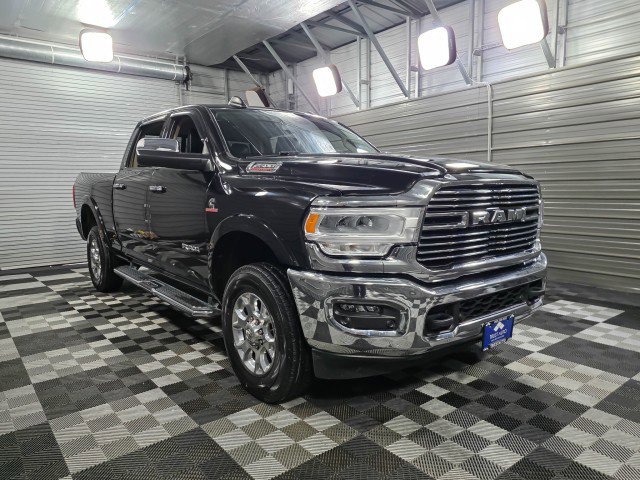 Used 2022 RAM 2500 Laramie image 4