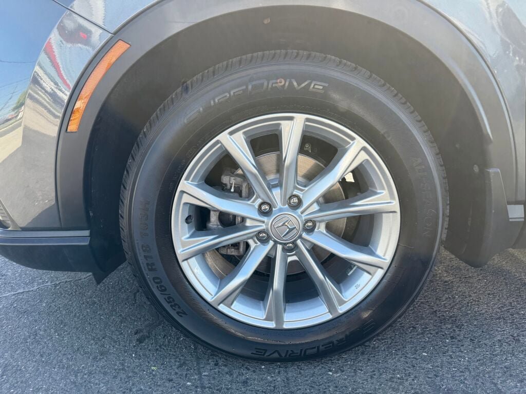 Used 2024 Honda CR-V EX-L image 39