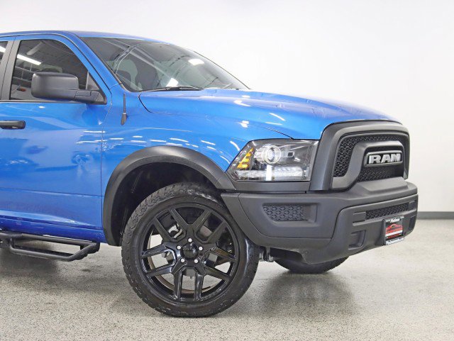 Used 2024 RAM 1500 Classic Warlock image 2