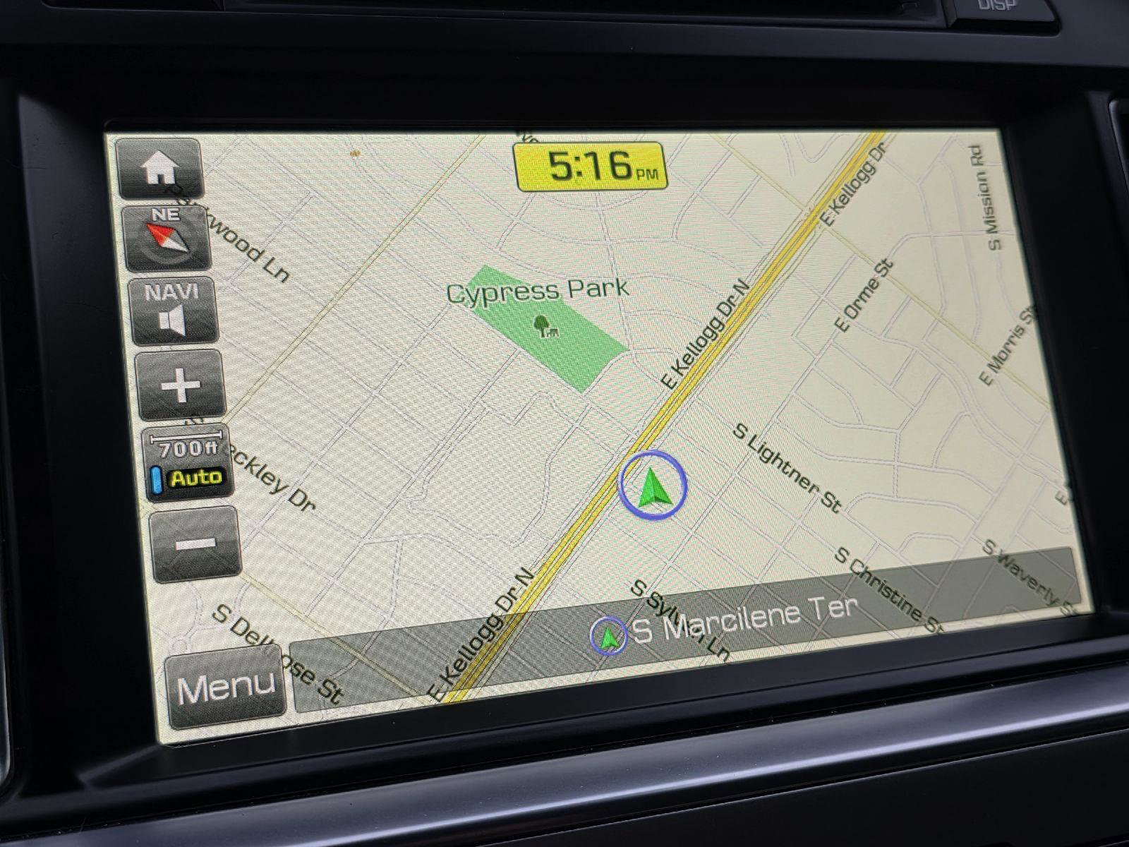 Used 2015 Hyundai Sonata Limited w/ Option Group 06 image 21