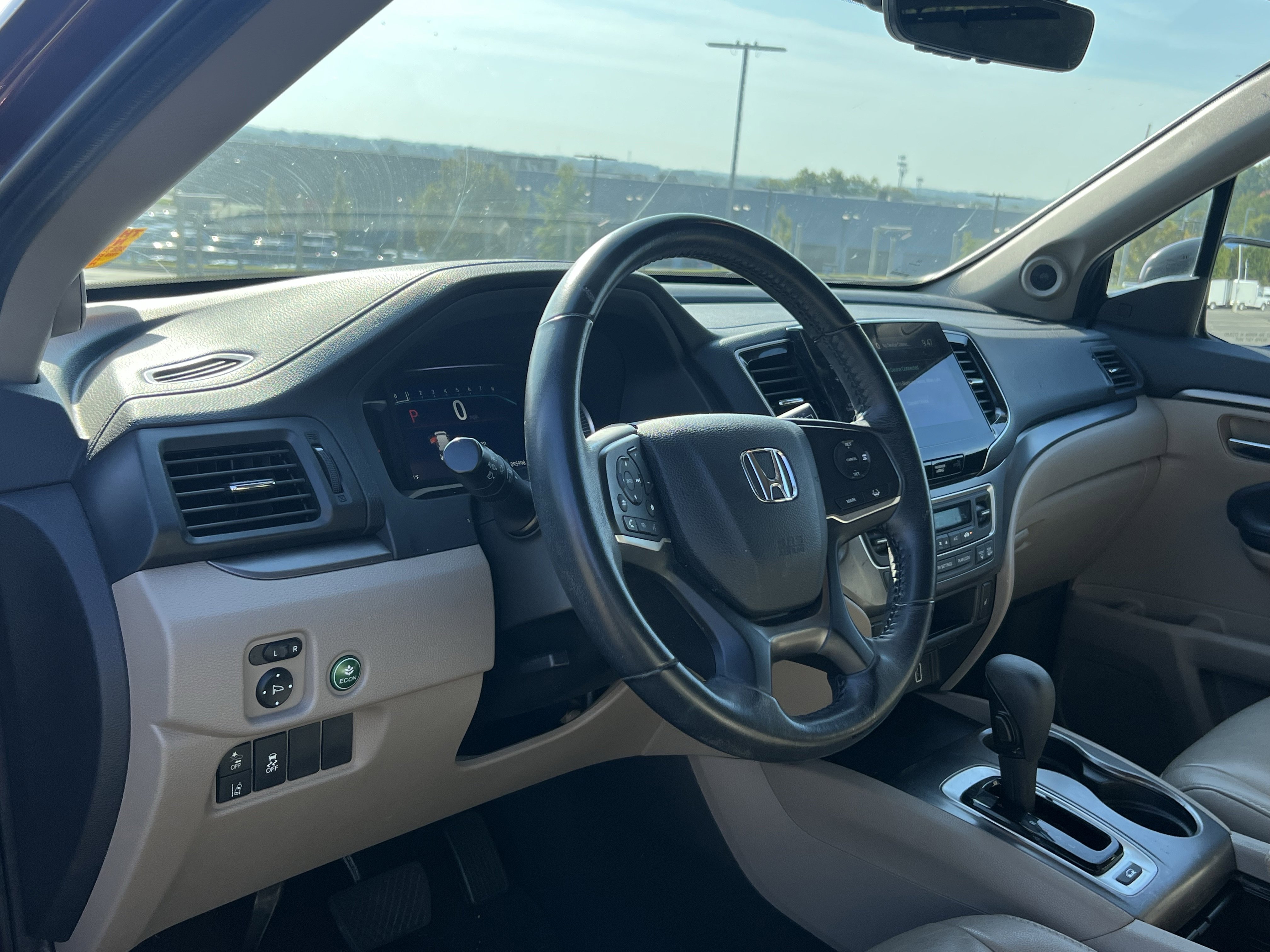 Used 2020 Honda Pilot EX-L image 19