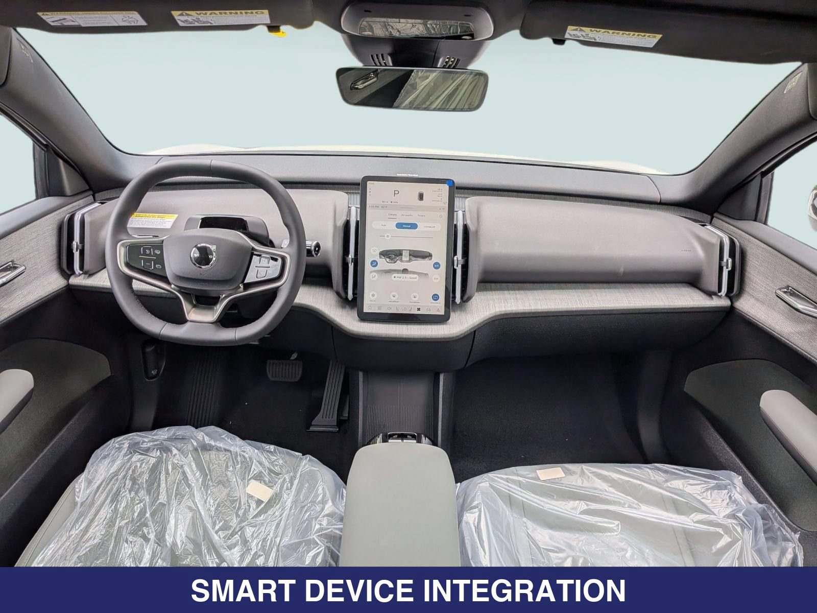 New 2026 Volvo EX30 Ultra w/ Protection Package Premier AWD/4WD image 20