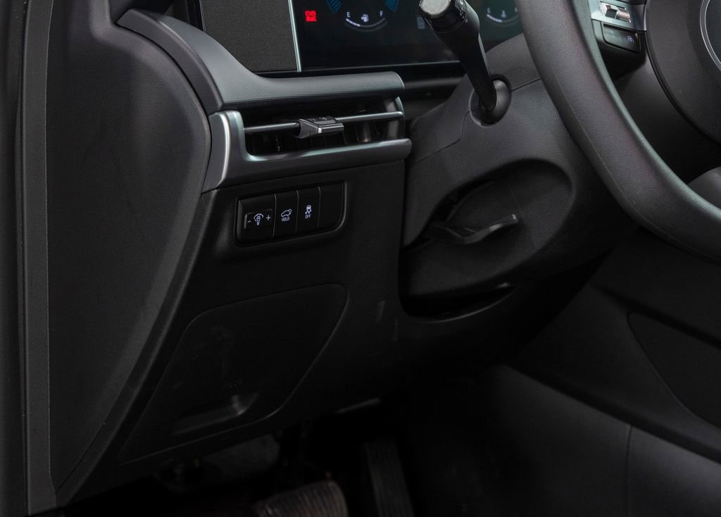 Used 2026 Hyundai Tucson SEL image 8