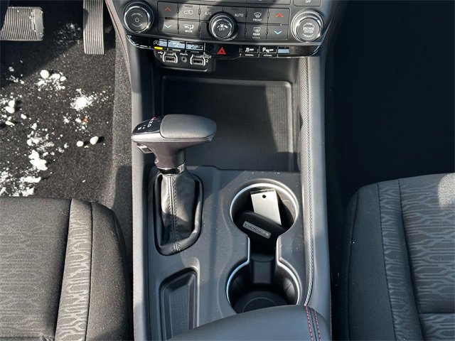 New 2026 Dodge Durango GT image 19