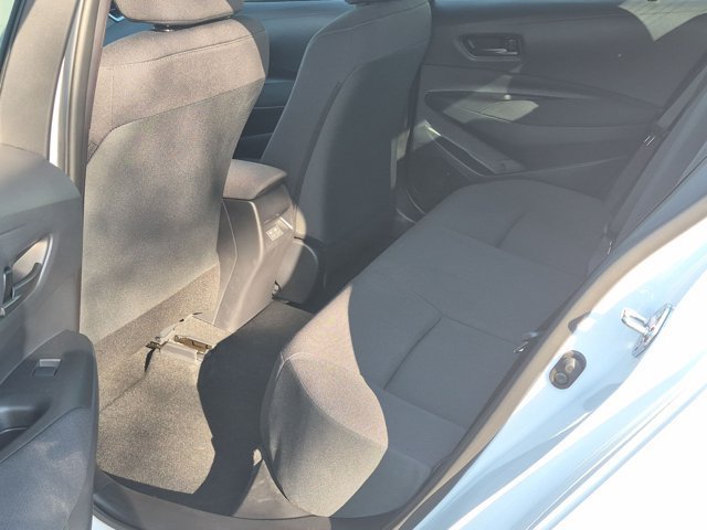 Used 2026 Toyota Corolla LE FWD image 16