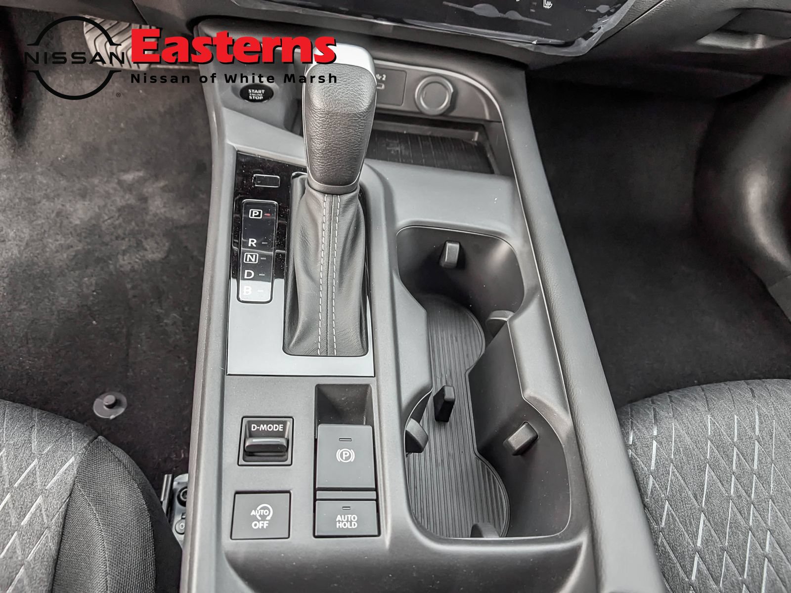 New 2026 Nissan Sentra SV w/ SV Convenience Package FWD image 15