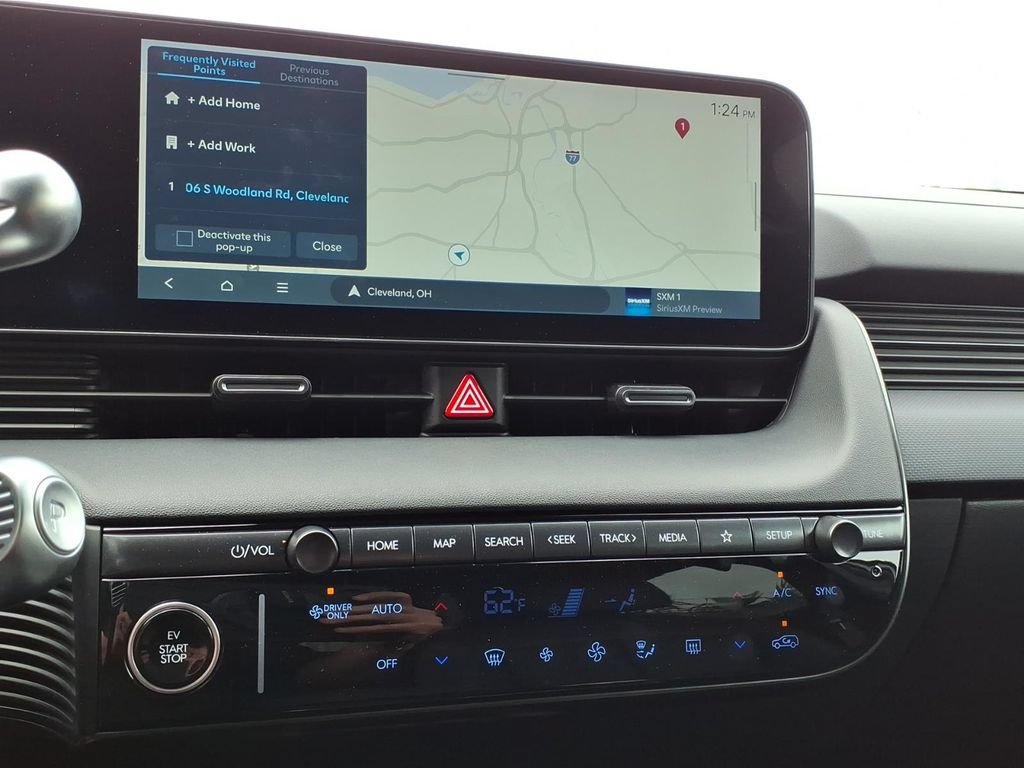 New 2025 Hyundai Ioniq 5 XRT AWD/4WD image 19