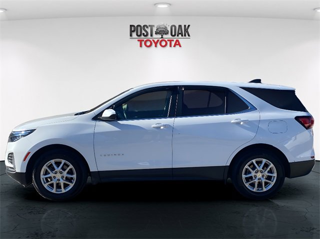 Used 2023 Chevrolet Equinox LT image 4