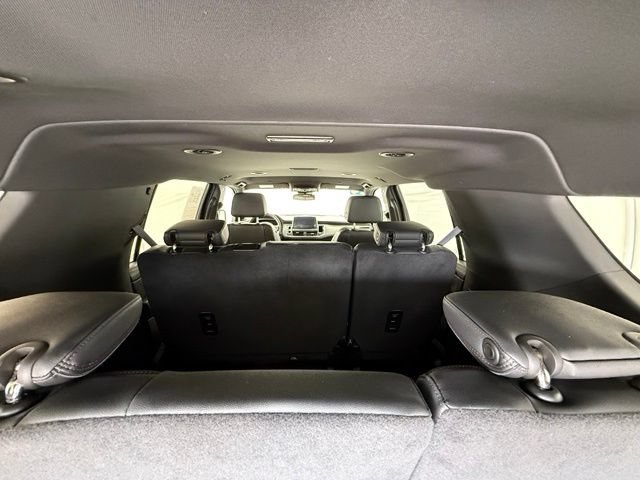 Used 2024 Chevrolet Suburban RST w/ Luxury Package AWD/4WD image 34