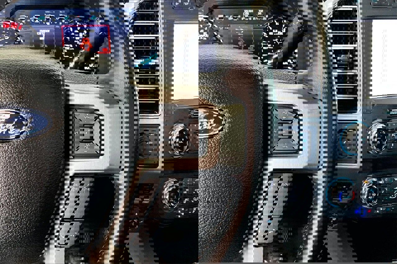 Certified 2021 Ford F250 Platinum w/ Tremor Off-Road Package image 22