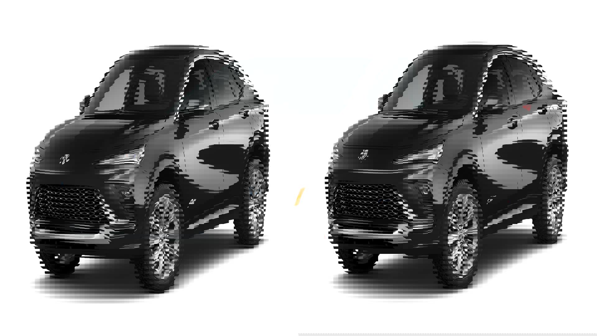 New 2026 Buick Envista Avenir image 49