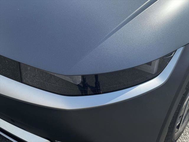 Certified 2024 Hyundai Ioniq 5 SEL AWD/4WD image 8