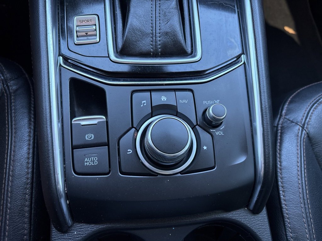 Used 2019 MAZDA CX-5 Grand Touring image 18