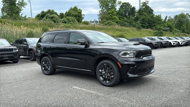 New 2026 Dodge Durango GT AWD/4WD image 2