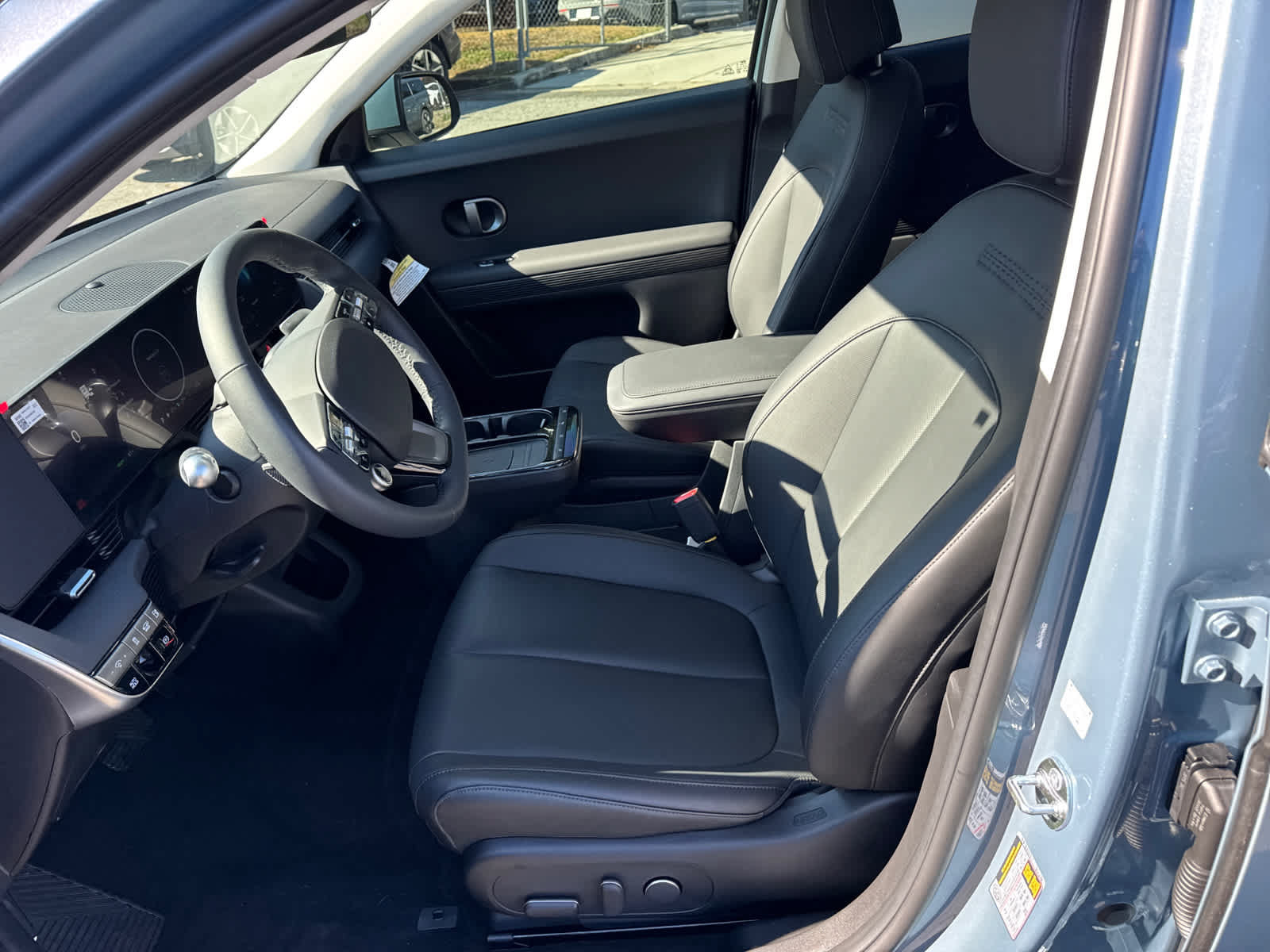 New 2026 Hyundai Ioniq 5 SEL RWD image 9