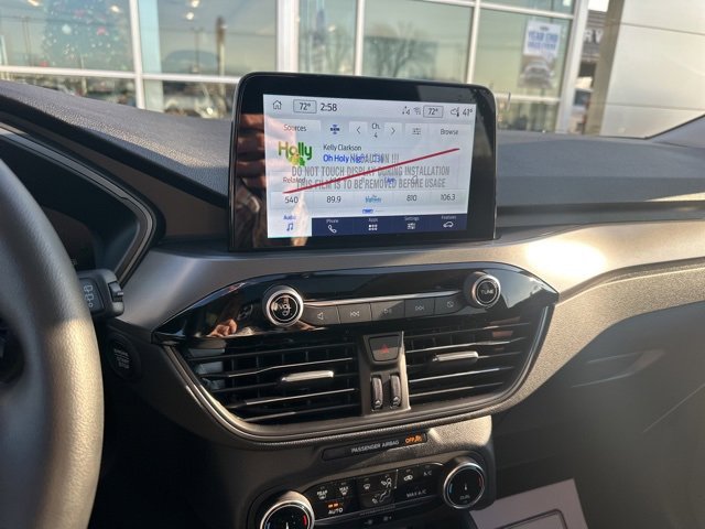 New 2026 Ford Escape Active image 4