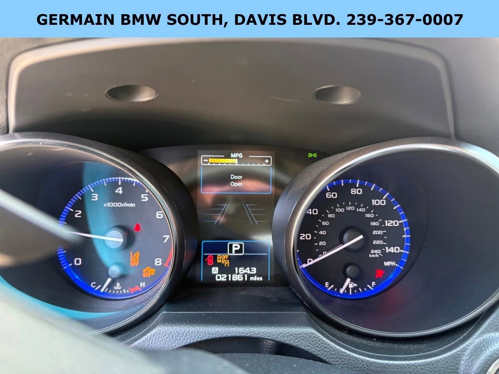 Used 2019 Subaru Outback 2.5i Limited w/ Popular Package #2 image 24