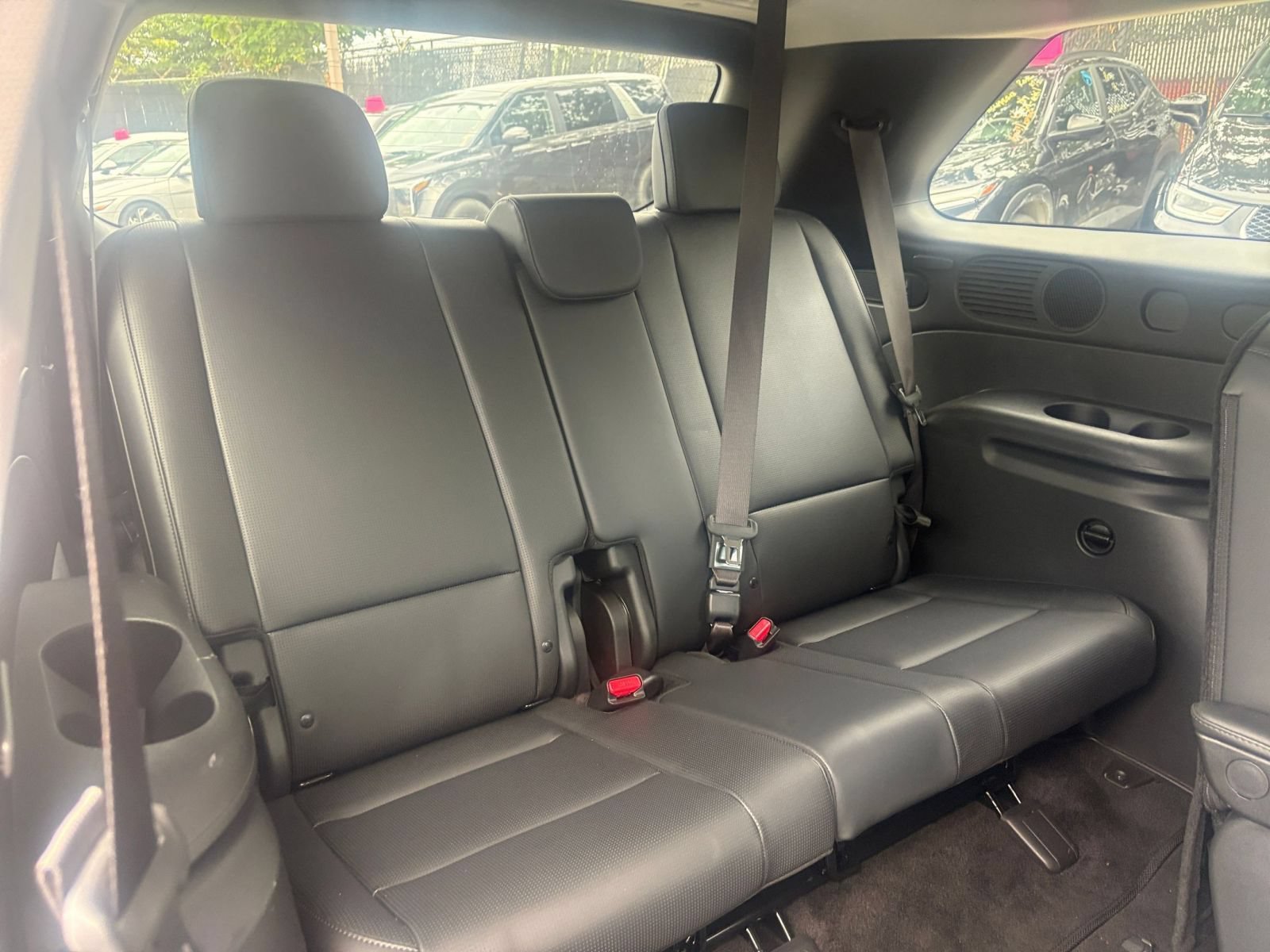 Used 2026 Hyundai Palisade SEL AWD/4WD image 22