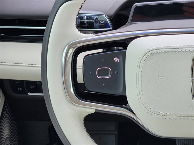 New 2024 Lincoln Nautilus Black Label w/ Jet Appearance Package (87T) image 28