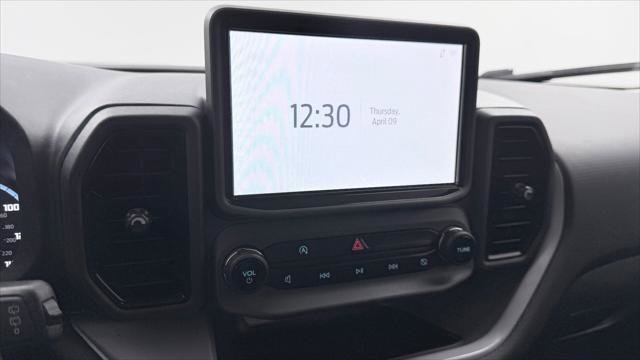Used 2023 Ford Bronco Sport image 30