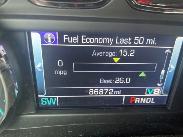 Used 2019 Chevrolet Suburban Premier AWD/4WD image 17
