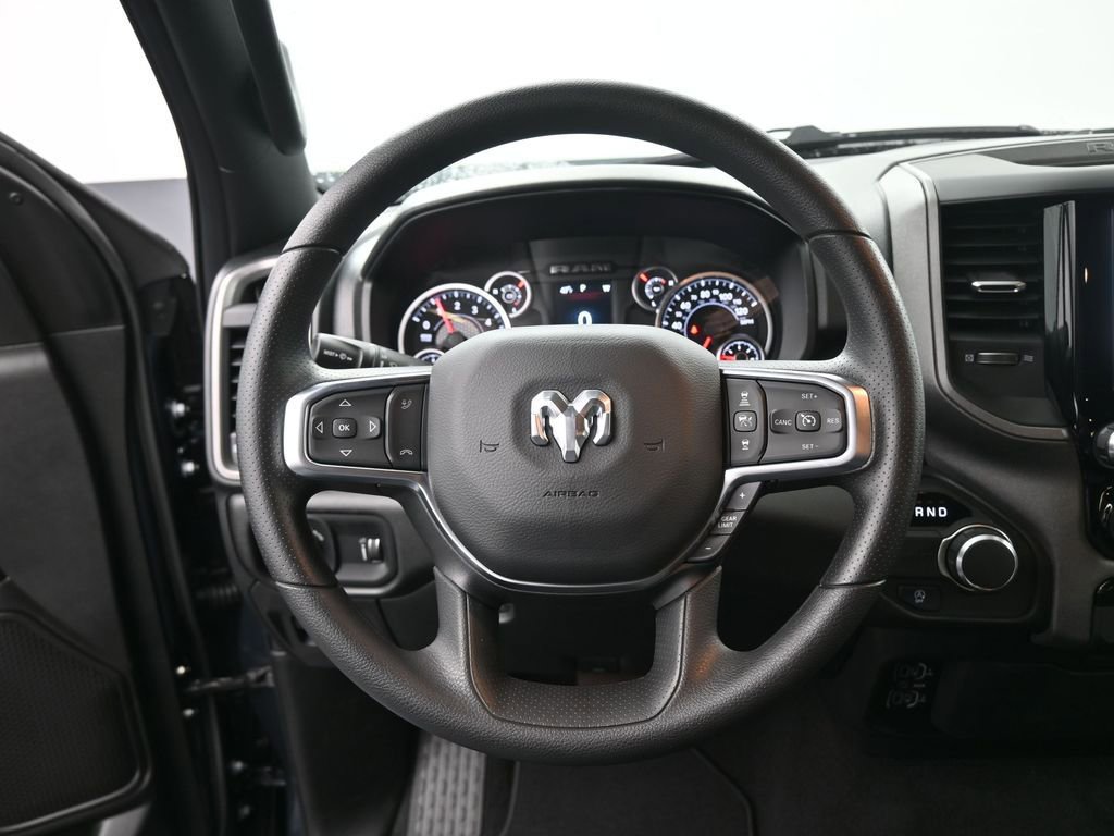 New 2026 RAM 1500 Express image 7