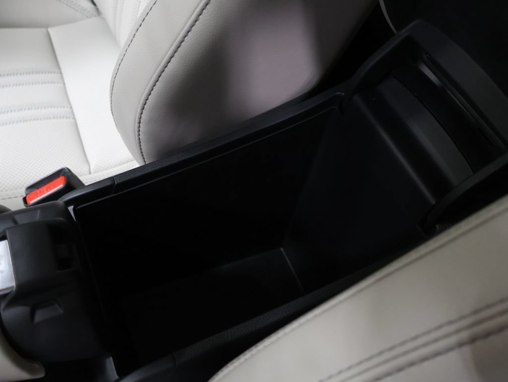 New 2027 Honda HR-V EX-L image 29