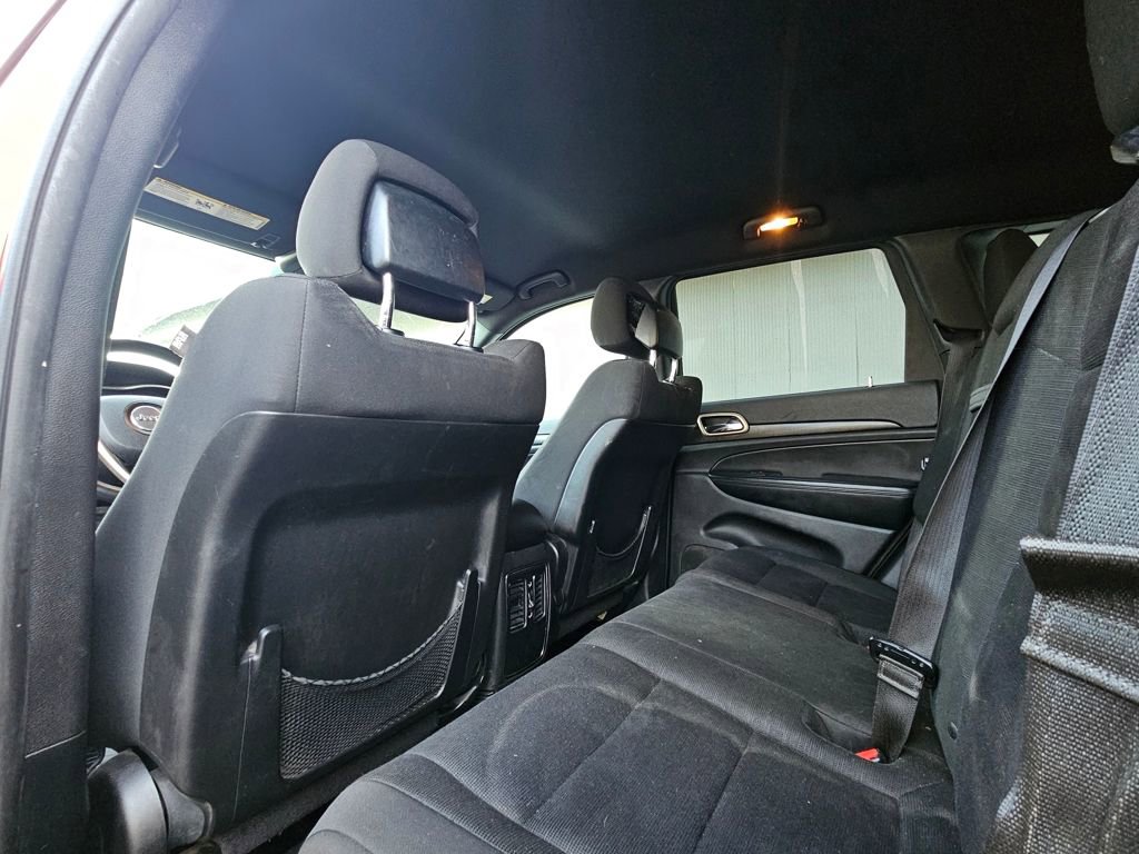 Used 2015 Jeep Grand Cherokee Laredo w/ Quick Order Package 23E image 14