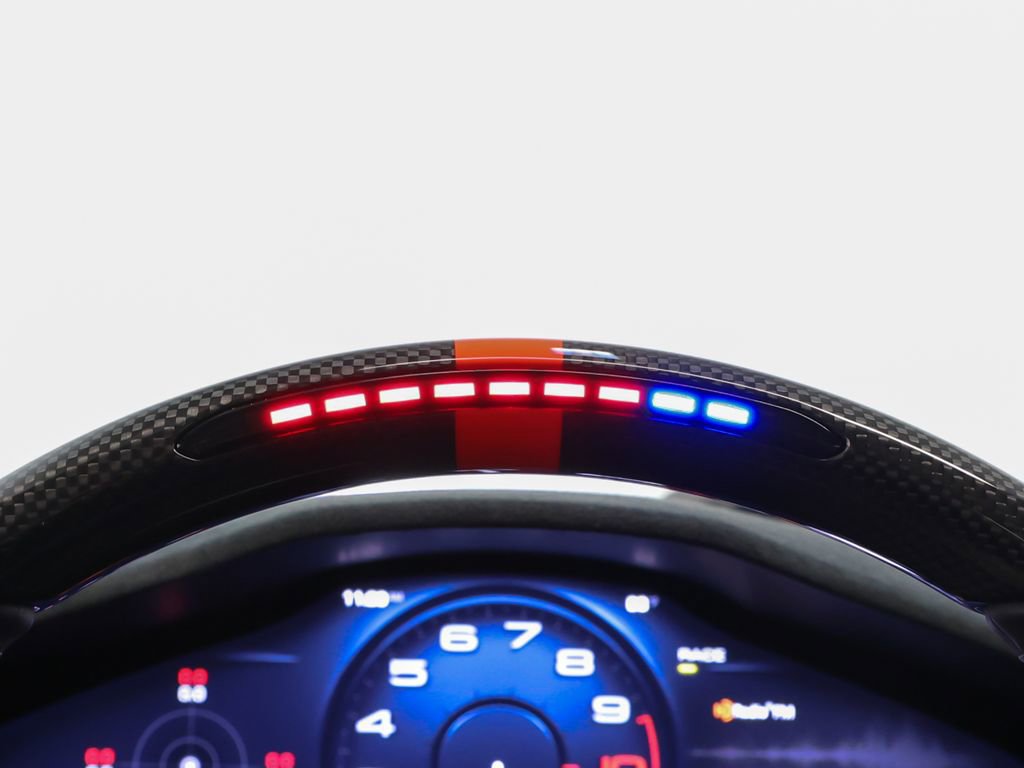 Certified 2025 Ferrari 12Cilindri RWD image 77