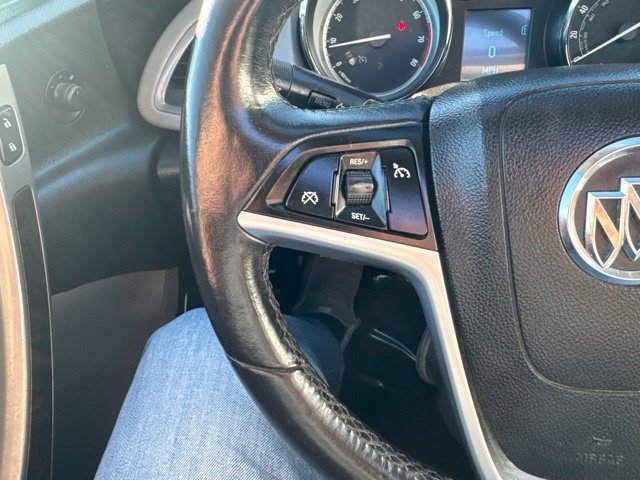 Used 2013 Buick Verano Convenience FWD image 42