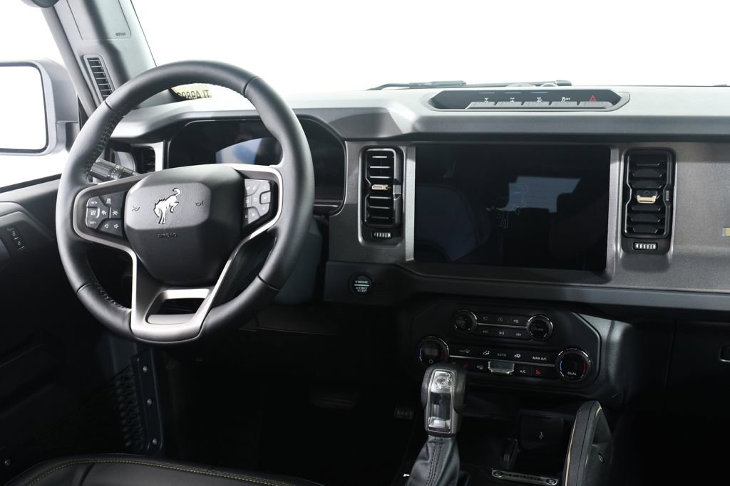 New 2026 Ford Bronco Badlands AWD/4WD image 8